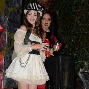 AVN Halloween Porn Star Party 2015 (Gallery 2) - Image 385194