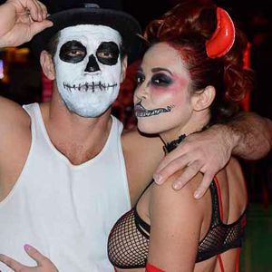 AVN Halloween Porn Star Party 2015 (Gallery 2) - Image 385212
