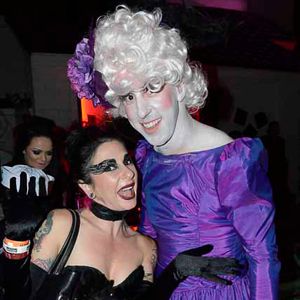 AVN Halloween Porn Star Party 2015 (Gallery 2) - Image 385221