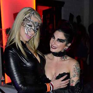 AVN Halloween Porn Star Party 2015 (Gallery 2) - Image 385224