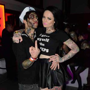 AVN Halloween Porn Star Party 2015 (Gallery 2) - Image 385227