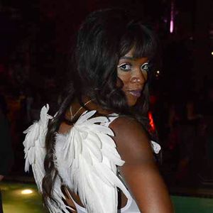 AVN Halloween Porn Star Party 2015 (Gallery 2) - Image 385245
