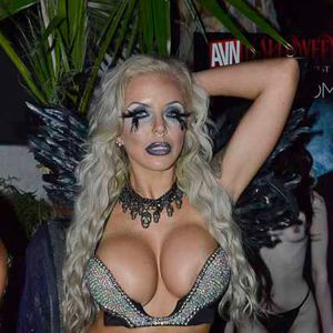AVN Halloween Porn Star Party 2015 (Gallery 2) - Image 385248