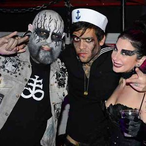 AVN Halloween Porn Star Party 2015 (Gallery 2) - Image 385254