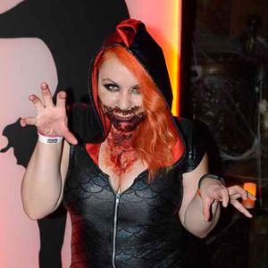 AVN Halloween Porn Star Party 2015 (Gallery 2) - Image 385266