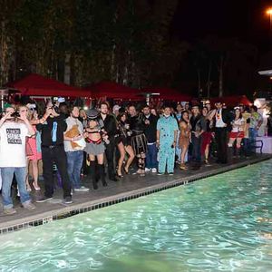 AVN Halloween Porn Star Party 2015 (Gallery 2) - Image 385269