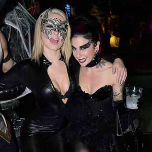 AVN Halloween Porn Star Party 2015 (Gallery 2) - Image 385272