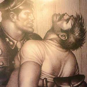 Tom of Finland Erotic Art Showcase - Image 385686