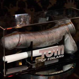 Tom of Finland Erotic Art Showcase - Image 385692