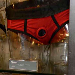 Tom of Finland Erotic Art Showcase - Image 385725