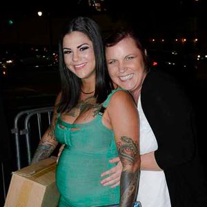 2016 AVN Awards Nominations Party (Gallery 1) - Image 386322