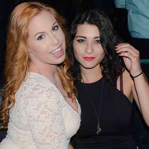 2016 AVN Awards Nominations Party (Gallery 1) - Image 386406