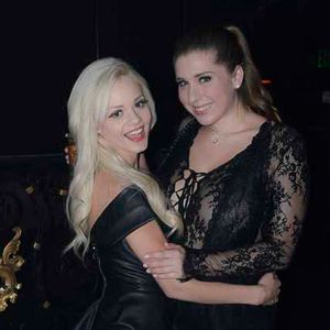 2016 AVN Awards Nominations Party (Gallery 1) - Image 386421
