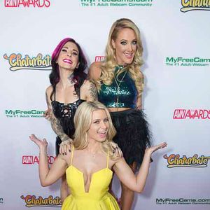 2016 AVN Awards Nominations Party (Gallery 2) - Image 386619