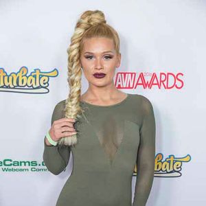 2016 AVN Awards Nominations Party (Gallery 2) - Image 386676