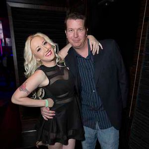 2016 AVN Awards Nominations Party (Gallery 2) - Image 386697