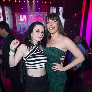 2016 AVN Awards Nominations Party (Gallery 2) - Image 386700
