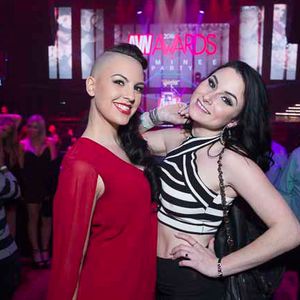 2016 AVN Awards Nominations Party (Gallery 2) - Image 386724