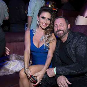 2016 AVN Awards Nominations Party (Gallery 2) - Image 386733