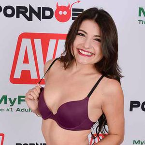 Fresh Faces at AVN 2015 (Gallery 6) - Image 386901