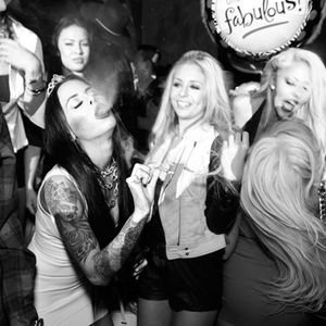 Brandy Aniston Birthday Party - 2014 - Image 362388