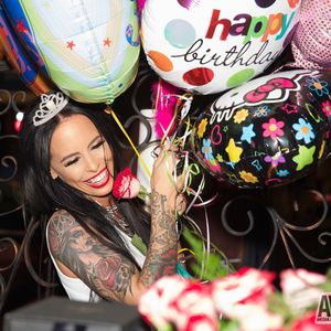 Brandy Aniston Birthday Party - 2014 - Image 362328