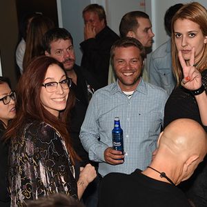 Internext 2015 - Mojohost Suite Party - Image 355770