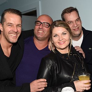 Internext 2015 - Mojohost Suite Party - Image 355773