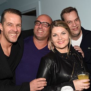 Internext 2015 - Mojohost Suite Party - Image 355773