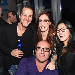 Internext 2015 - Mojohost Suite Party - Image 355788