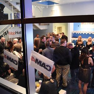 Internext 2015 - Mojohost Suite Party - Image 355794