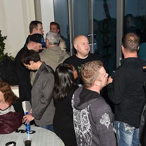 Internext 2015 - Mojohost Suite Party - Image 355800