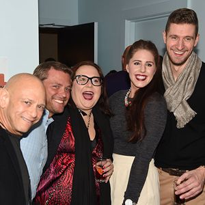 Internext 2015 - Mojohost Suite Party - Image 355806