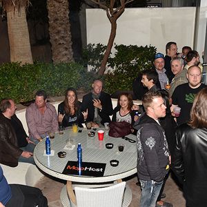 Internext 2015 - Mojohost Suite Party - Image 355809