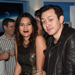 Internext 2015 - Mojohost Suite Party - Image 355818
