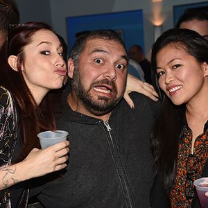 Internext 2015 - Mojohost Suite Party - Image 355830