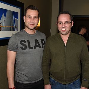 Internext 2015 - Mojohost Suite Party - Image 355833