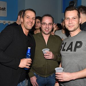 Internext 2015 - Mojohost Suite Party - Image 355836