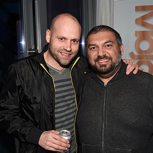 Internext 2015 - Mojohost Suite Party - Image 355839