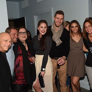 Internext 2015 - Mojohost Suite Party - Image 355845