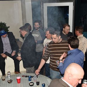 Internext 2015 - Mojohost Suite Party - Image 355848