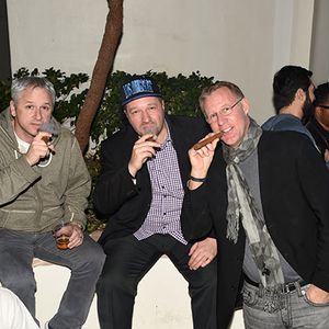Internext 2015 - Mojohost Suite Party - Image 355851