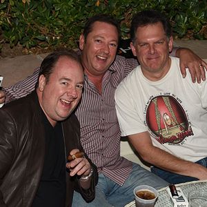 Internext 2015 - Mojohost Suite Party - Image 355854