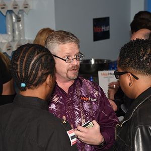 Internext 2015 - Mojohost Suite Party - Image 355749