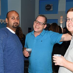 Internext 2015 - Mojohost Suite Party - Image 355758