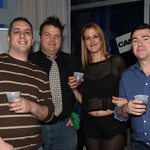 Internext 2015 - Mojohost Suite Party - Image 355860