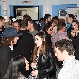 Internext 2015 - Mojohost Suite Party - Image 355869