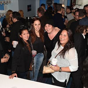 Internext 2015 - Mojohost Suite Party - Image 355875