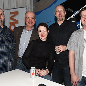 Internext 2015 - Mojohost Suite Party - Image 355887