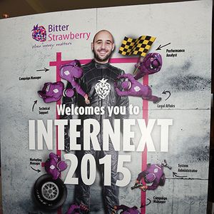 Internext 2015 - Day 1 Regisistration and Seminars - Image 356004